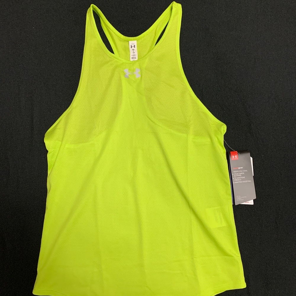 Under Armour Tank Top